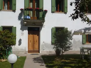 B&B Il Glicine