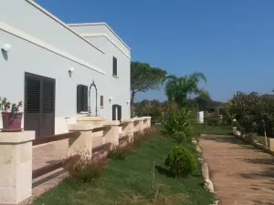 B&B le Due Cisterne di Vizzino Gianna