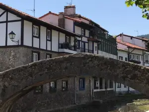 Urdaibai Etxea