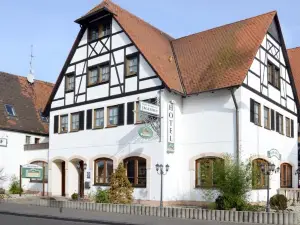 Hotel Jägerhof