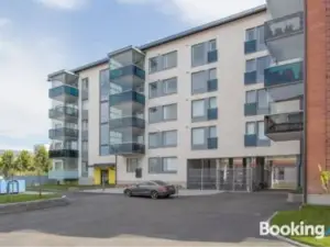 Pro Apartments 5