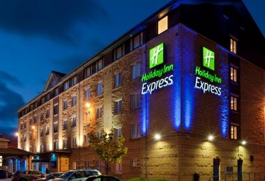 Holiday Inn Express Edinburgh - Leith Waterfront, an IHG Hotel Popular Hotels Photos