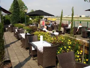 Mercure Maastricht Aachen Airport