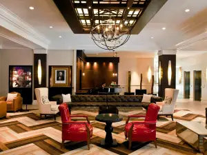 The Sam Houston Hotel, Curio Collection by Hilton