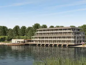 Insel der Sinne Natur-Hotel