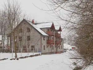 Penzion Šléglov