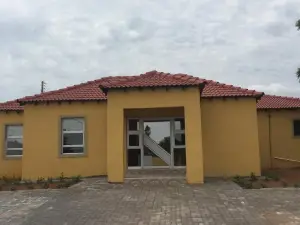 Kanyane Lodge