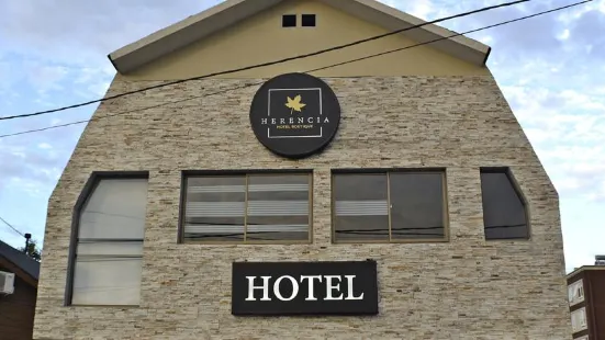 Hotel Herencia