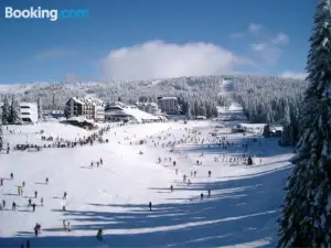 Milmari M18 Kopaonik