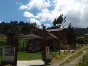 Hospedaje Villa Isabel