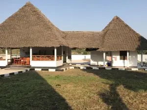 Mapeni Lodge