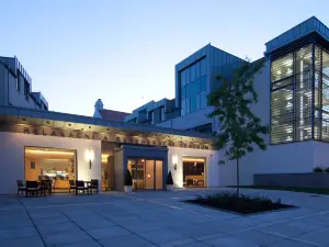 Wellness Hotel Diamant
