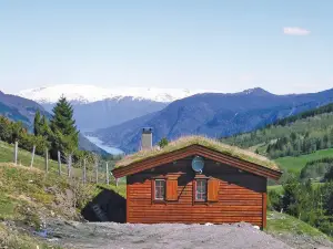 Stunning Home in Vik I Sogn with Wifi
