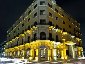 Hotel Real de Don Juan