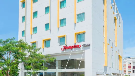 Hampton Inn by Hilton Yopal
