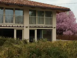 La Cascina di Carlotta - 1846 - Agriturismo