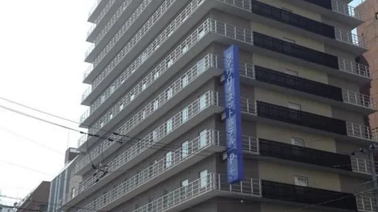 Daiwa Roynet Hotel Osaka-Uehonmachi