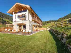 Joas Guesthouse