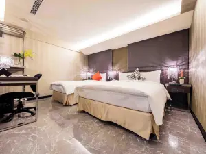 Hotel I-Journey