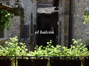 Casa Dueso