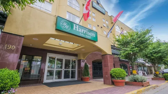 哈里森湖酒店