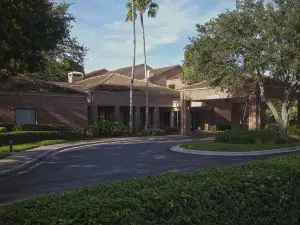 Courtyard by Marriott Fort Lauderdale City of Plantation