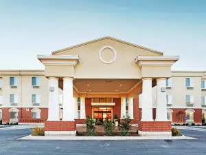 โรงแรมฮอลิเดย์อินน์เอ็กซ์เพรสโฮเทลแอนด์สวีทส์ โอโซนา บาย IHG