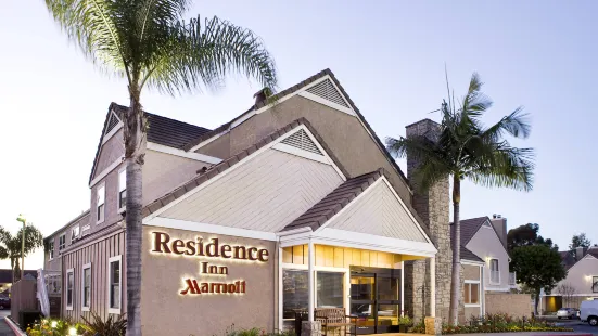Residence by Marriott Inn Long Beach