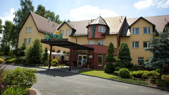 Hotel Sylwia