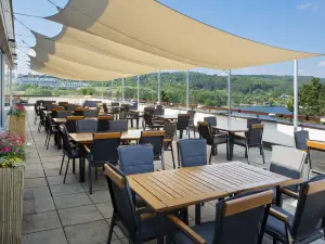 Orea Congress Hotel Brno