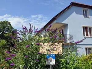 Privatzimmer Langthaler