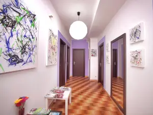 B&B Colors