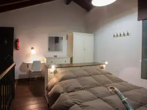 La Mina Rural Casas Con Encanto