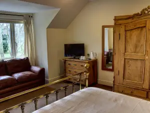 斯德爾斯姆高爾夫飯店