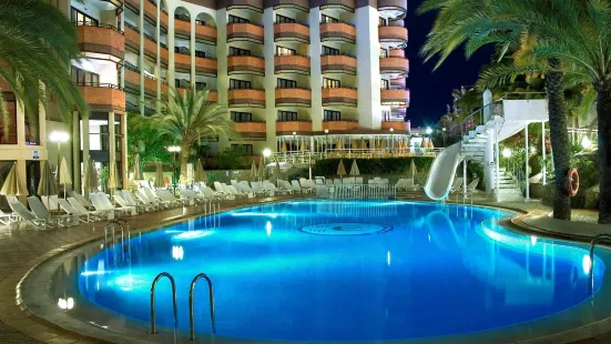 大加那利島穆爾海王星飯店 - 限成人入住