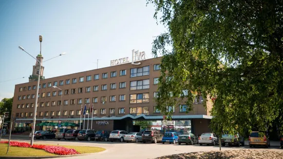 Liva Hotel
