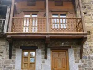 Casa Rural la Torre de Espinama