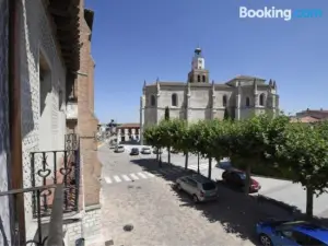 Apartamentos la Rocanda