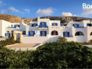 Karkisia Hotel