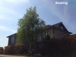 Ferienwohnung-Ostseestrand