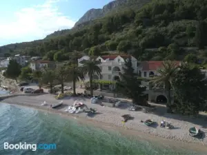 Apartments Pansion Franka