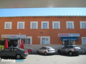 Hostal El Pinar