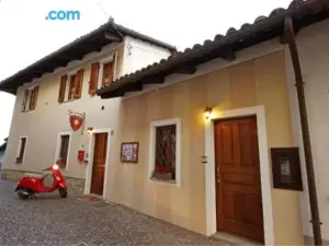 La Giolitta Accommodations