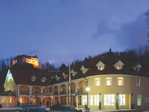 Hotel Razgorsek