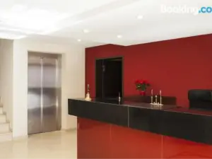 Aparthotel DeLuxe
