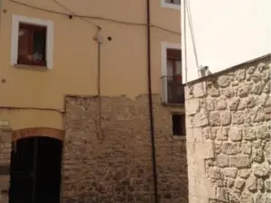 Bed and Breakfast Mblò