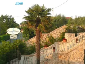 Casa Oasa Boutique Rooms Pool Near Koper