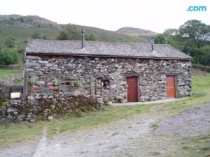 Fisher-Gill Camping Barn