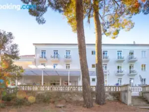 Hotel Bor