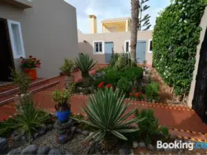 Villa Sable de Mirleft Luxury Apartment
